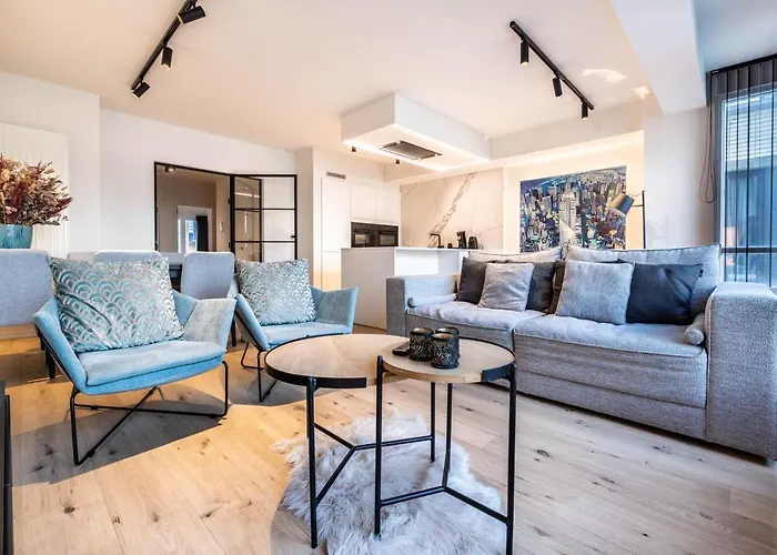 Residentie Zuidwester