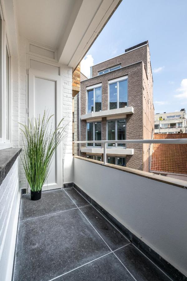 Residentie Zuidwester Apartment Ostend
