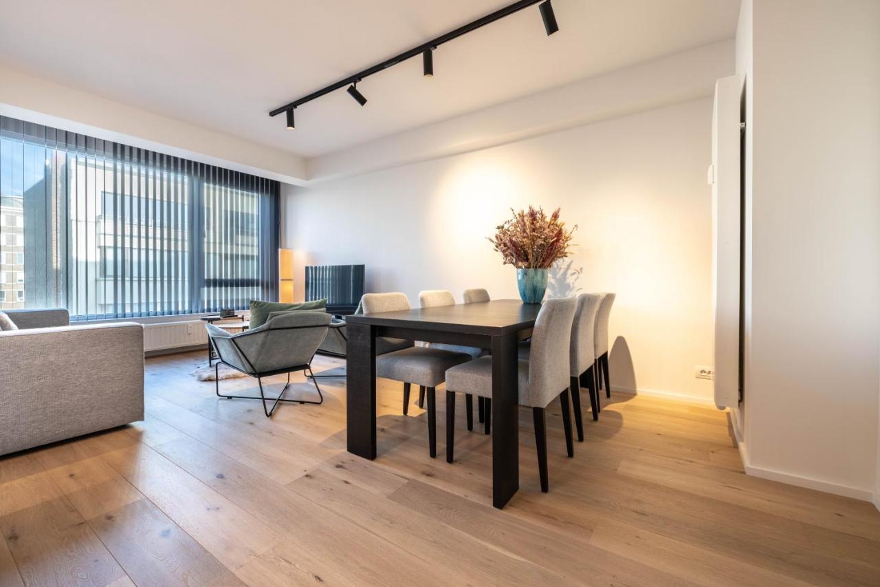 Residentie Zuidwester Appartement