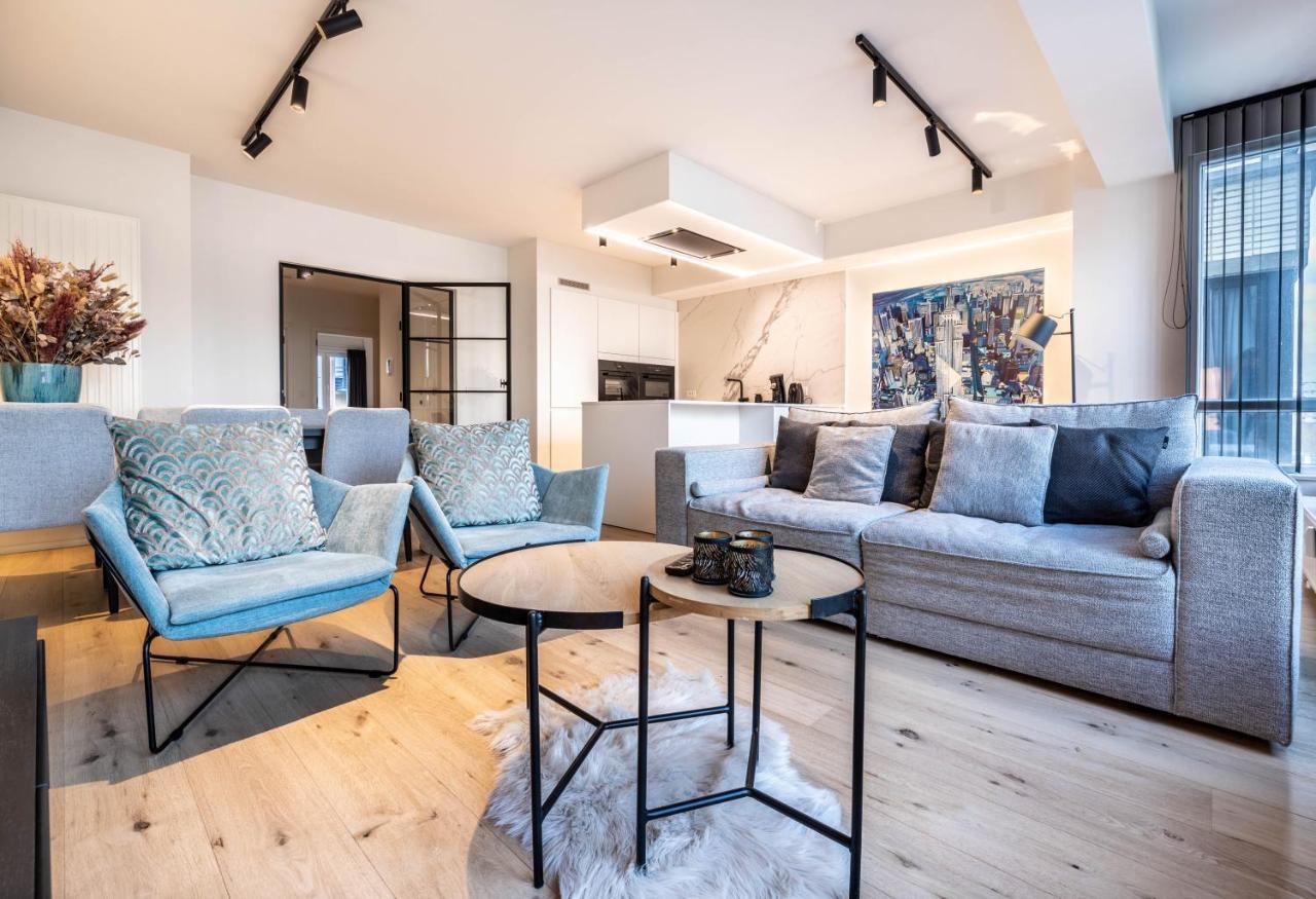 Apartment Residentie Zuidwester *