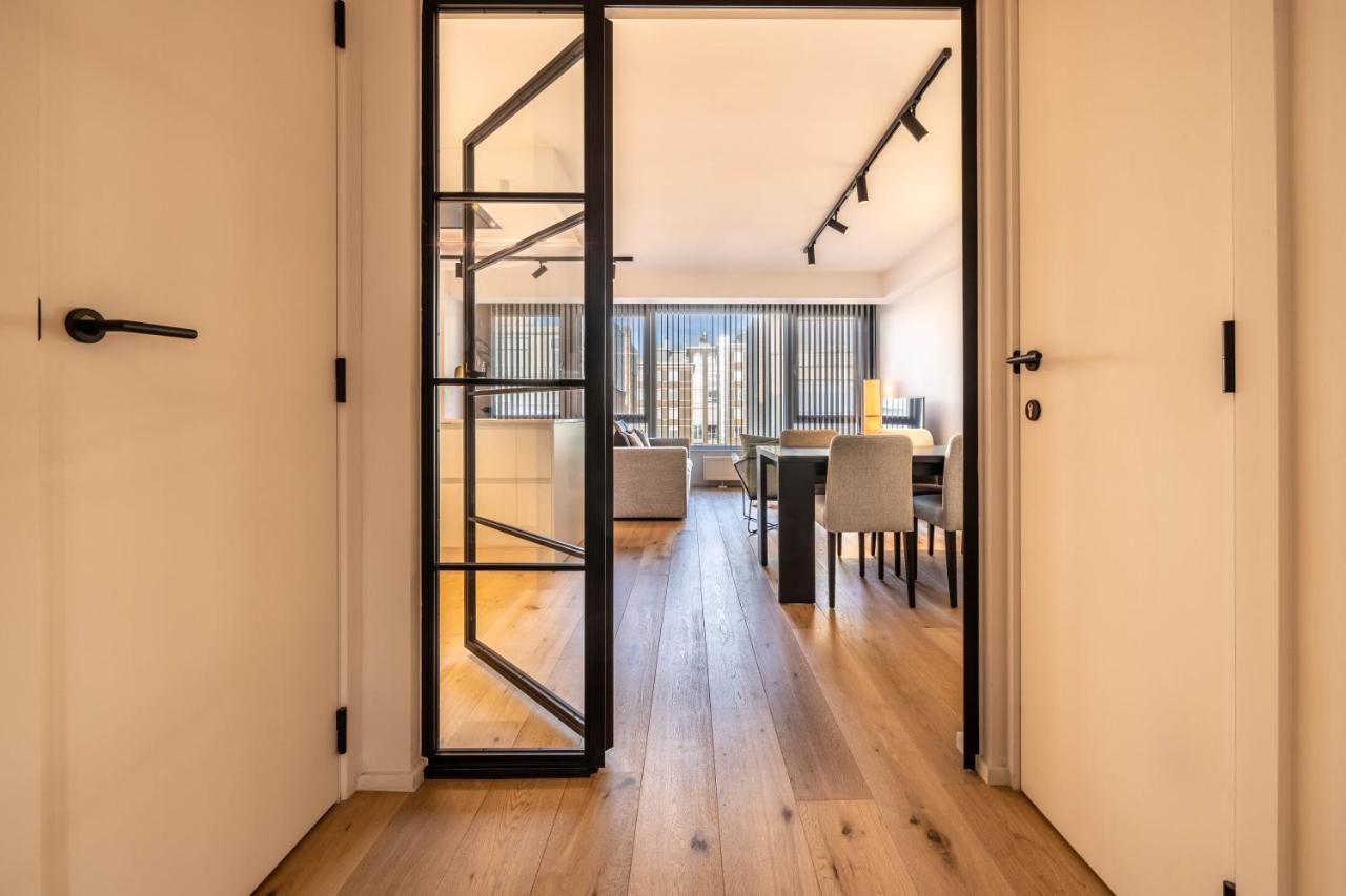 Residentie Zuidwester Appartement