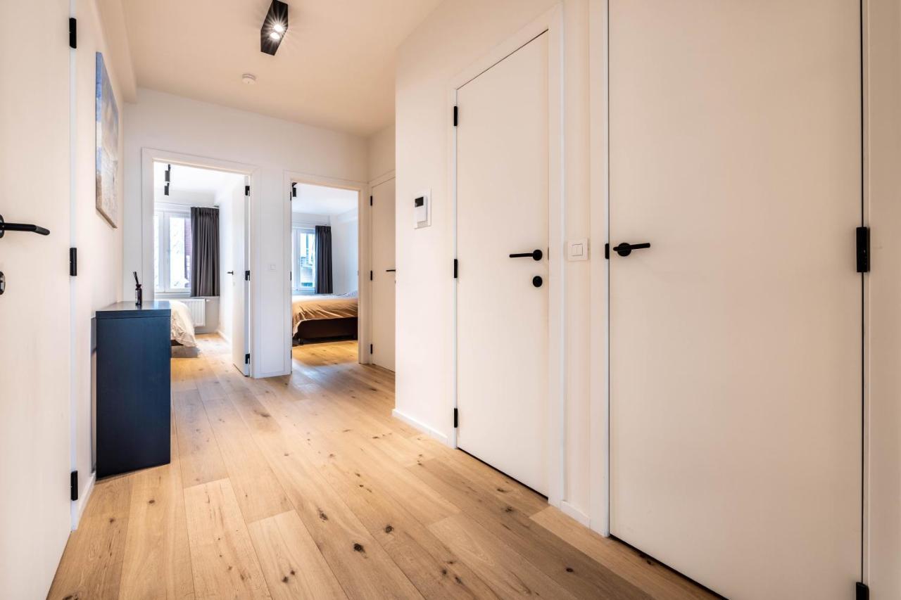 Appartement Residentie Zuidwester *