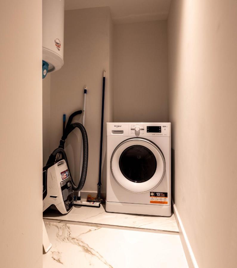 Residentie Zuidwester Appartement Oostende