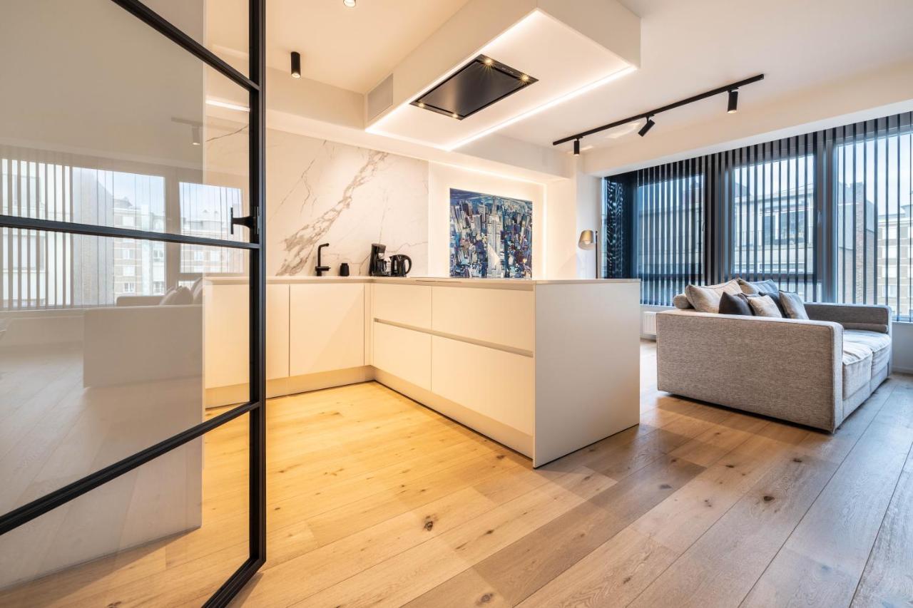 Residentie Zuidwester *