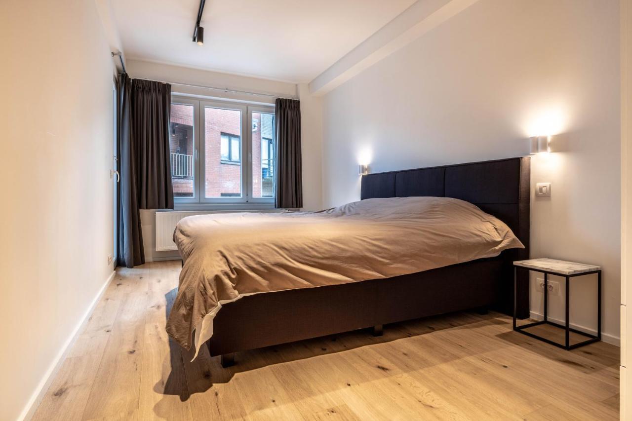 Appartement Residentie Zuidwester
