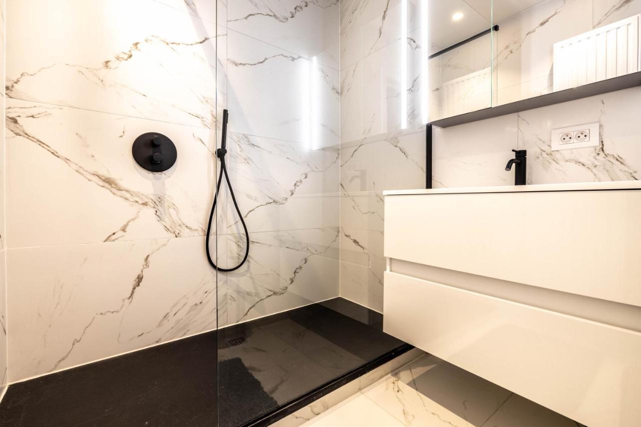 Appartement Residentie Zuidwester *